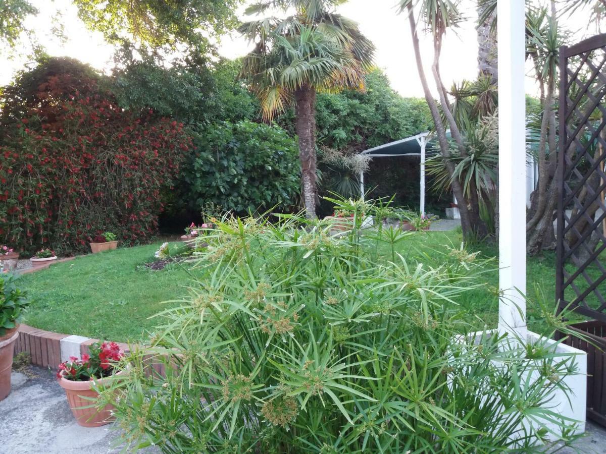 לינה וארוחת בוקר Borgo Montenero Il Piccolo Nido מראה חיצוני תמונה