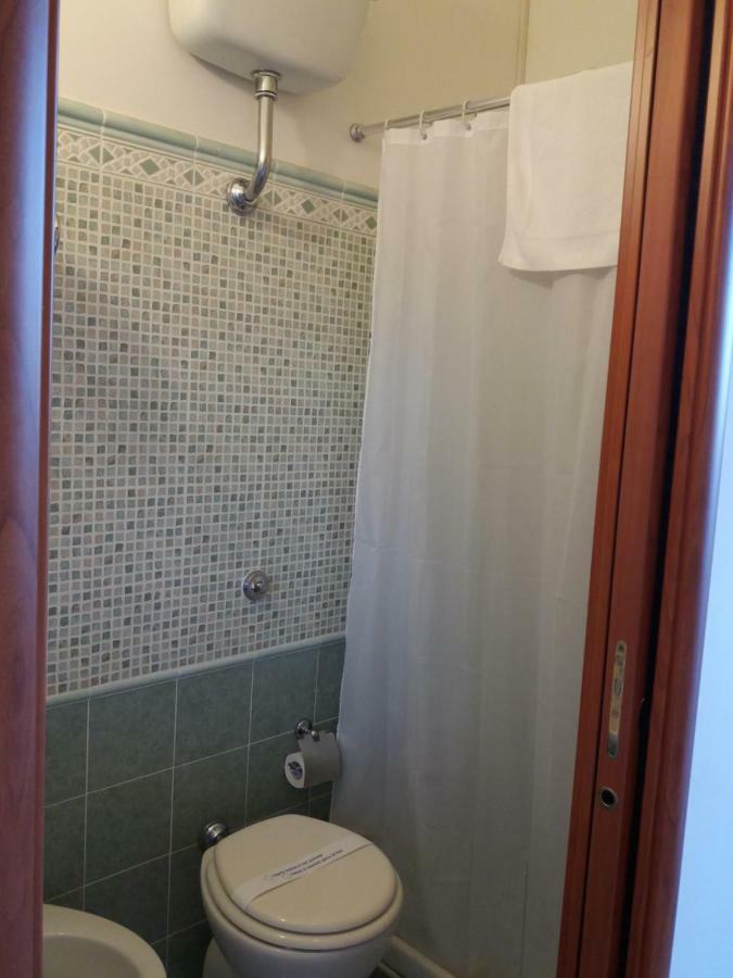 לינה וארוחת בוקר Borgo Montenero Il Piccolo Nido מראה חיצוני תמונה